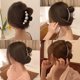 thumbnail image 3 of pelo grandes, pasadores antideslizantes, regalo de cumpleaños, accesorios para el pelo para mujeres, niñas, hijas, novias (paquete de 4) Zefei Wu 9024735044369, 3 of 5