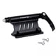 thumbnail image 1 of 2x Car Pickup Bead Bike Fork Mount - Soporte para portaequipajes de tejado para bicicletas de liberación rápida Montaje de horquilla de montaje en cami shamjiam Portaequipajes para bicicleta de coche, 1 of 9