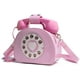 thumbnail image 1 of Bolsos y carteras con forma de teléfono para mujer Bolso de hombro con asa superior para teléfono celular retro Bolso bandolera Ormromra HMHZ852-2, 1 of 6