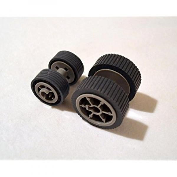 Fujitsu Scanner Brake And Pick Roller Set Fi 6140 Fi 6240 Fi 6130 Fi 6230 Fi 6130z Walmart Com Walmart Com