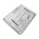 thumbnail image 3 of Bolsas de almacenamiento de almacenamiento Cubierta de almacenamiento de colchón Versádico Protector impermeable con cremallera con mango para el, 3 of 8