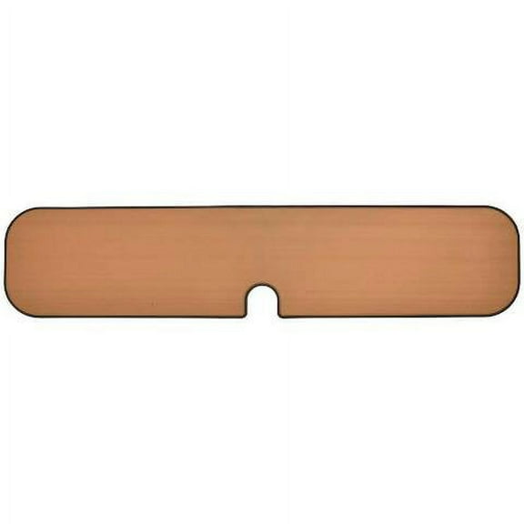 Cypress Cay Boat Non-Skid Mat 2293039 | Ski Locker Cover Beige