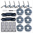 thumbnail image 1 of For Eufy X10 Pro Omni Vacuum Replacement Parts Accessories, 1 of 5