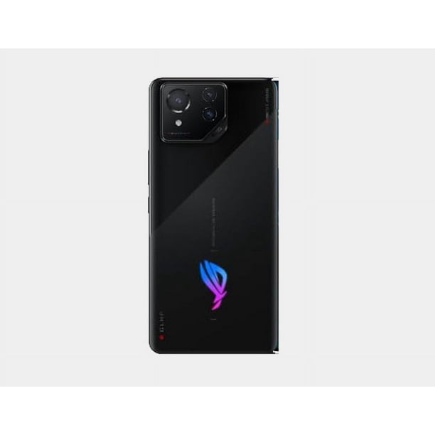 ASUS ROG Phone 8 5G AI2401_A Dual SIM 256GB ROM 16GB RAM GSM