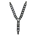 thumbnail image 1 of EIGTHTAIL Pet Diaper Suspender Belly Bands for Small Medium Dogs Practical Dog Short Strap, 1 of 18