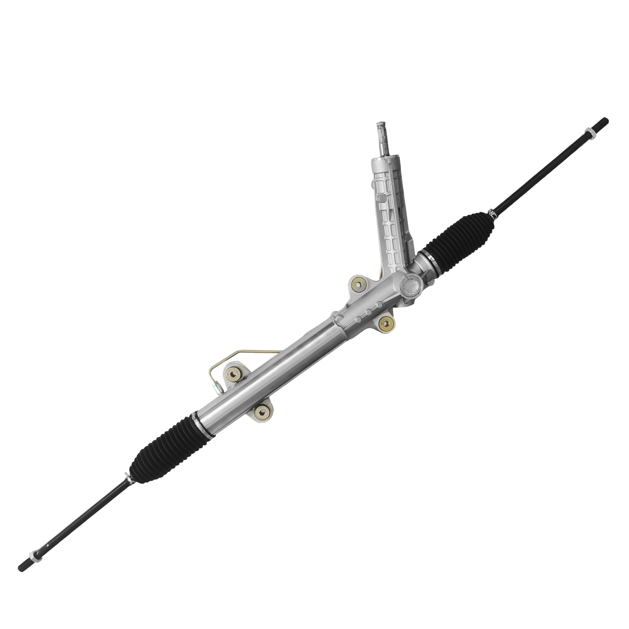Complete Power Steering Rack and Pinion for Dodge Sprinter Freightliner 2500 3500 Sprinter 2500