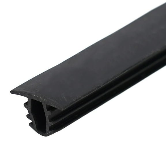 1.6m Car Windshield Sealing Strip Soundproof And Dustproof Sealing Strip