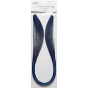 Quilled Creations Quilling Paper .125" 50/Pkg-Royal Blue