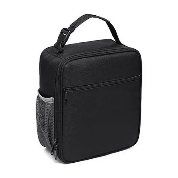 Lonchera Térmica Portátil Hombre Bolsa Del Almuerzo