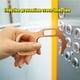 thumbnail image 5 of Abridor de puerta sin contacto y abridor de puerta de metal portátil con lápiz óptico, 5 of 6
