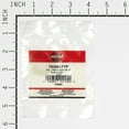thumbnail image 2 of Briggs & Stratton OEM 7029617YP  Fw, .766X1.310X.06 Yz, 2 of 3
