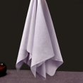 thumbnail image 2 of Chamois Cleaning Cloth For Glasses Lens Home Screen Car Mirror Camera 40x40cm, 2 of 5