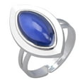 thumbnail image 1 of 70s Oval Mood Changeable Temperature Emotion Feeling, 1 of 10