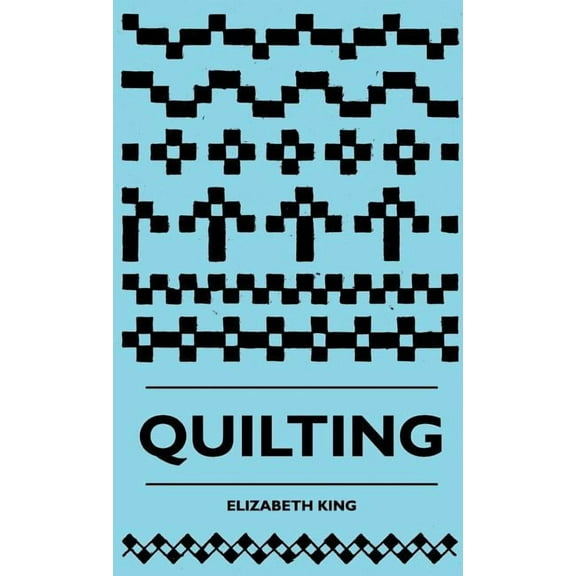 Quilting (Hardcover)