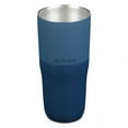 thumbnail image 2 of Klean Kanteen 1010224 Rise Tumbler with Flip Lid, Stellar, 26oz, 2 of 3