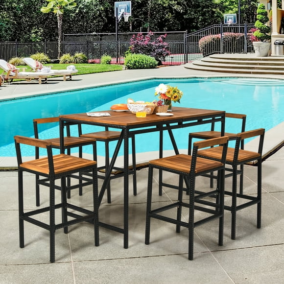 Rattan Dining Sets