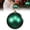 A3_6pc Green4.72", variant on Yeuimy Christmas Balls Large Matte Plastic Shatterproof Christmas Ornament Balls Christmas Tree Decorations Gold Ornaments For Tree Holiday Party Decor Indoor Outdoor Christmas Ornaments Set
