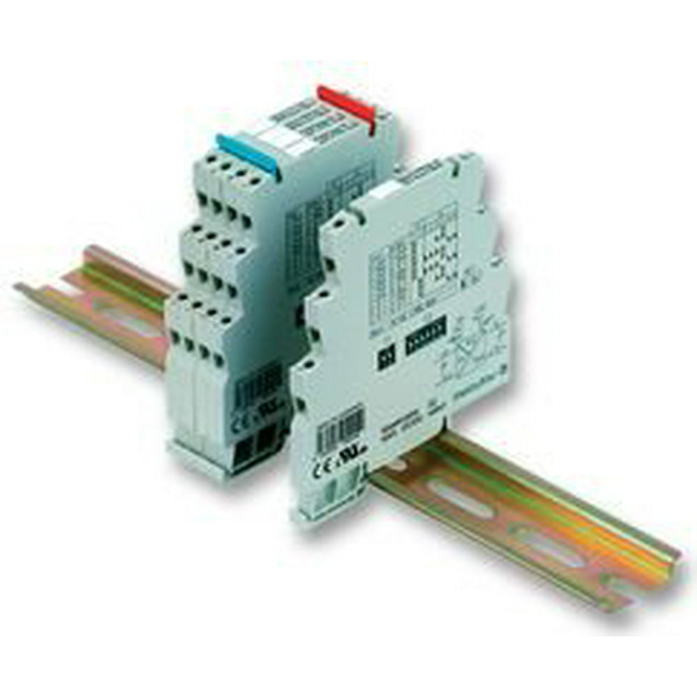 WEIDMULLER 8594810000 SIGNAL CONVERTER, DIN RAIL