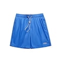 thumbnail image 6 of IROINNID Men's Athletic Gym Shorts Drawstring Casual Basketball Shorts with Pockets for Running Workout Activewear, 6 of 6