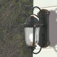 thumbnail image 6 of Minka Lavery - Peale Street - 1 Light Outdoor Wall Mount In 17 - Minka Lavery, 6 of 7