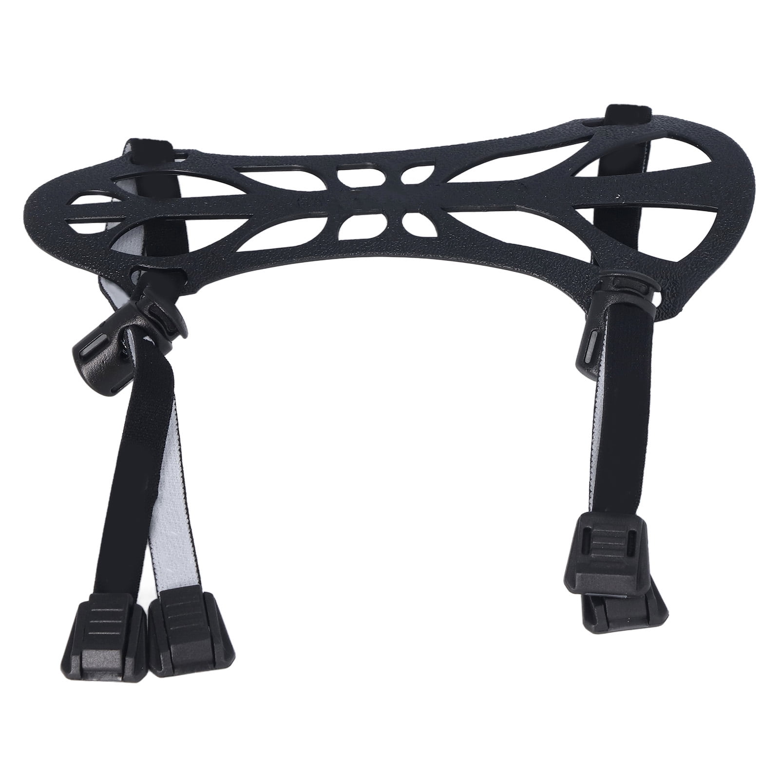 Protection Avant Bras Protège-bras Tir à L'arc - Matériau TPE Ventilé - 2 Sangles Réglables - Léger Et Confortable - Pour Entraînement Et Chasse Tir à L'arc Adulte
