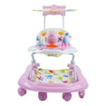 thumbnail image 1 of Andador infantil ANGGREK 8 ruedas plegable seguro estable antivuelco plástico, 1 of 8