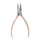 thumbnail image 2 of Cortador Profesional de Uñas Encarnadas con Diseño Ergonómico y Hoja Curva Afilada, Color Rosa, Ideal para Uñas Encarnadas y Paroniquia, Hecho de Acero Inoxidable Anticorrosivo., 2 of 7