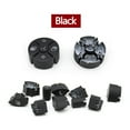 thumbnail image 4 of Car Multi-function Steering Wheel Push Buttons For Mercedes Benz R ML GL CLS SL SLK SLR Class W251 W164 W219 W230 W171, 4 of 7