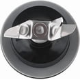 thumbnail image 2 of Replacement Parts Blade with gasket, Compatible with Hamilton Beach Blenders, 2 of 4