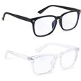 thumbnail image 1 of Lunettes Anti-Maux de Tête et Yeux 2 Pack Iave Blue Light Block, 1 of 5