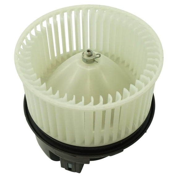 HVAC Blower Heater Motor Assembly w/ Wheel for Ford Lincoln New HMA80375