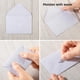 thumbnail image 3 of Paquete de 100 minisobres blancos de 10 x 7 cm con tarjetas de Toperd, 3 of 7
