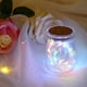 thumbnail image 1 of Cadena de luces LED de 2 m con cable de cobre, cadena de luces LED con cable de cobre, decoración con rendimiento impulsado, 1 of 11
