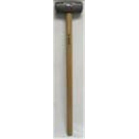 10 lb. Sledgehammer with Hickory Handle - 30919