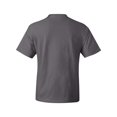 thumbnail image 2 of Hanes - New MmF - Men - Beefy-TÂ® Short Sleeve T-Shirt, 2 of 4