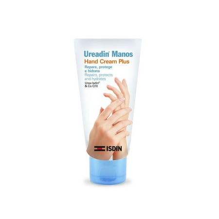 Ureadin Hand Cream Plus For Very Dry & Cracked Hands (The Best Hand Cream For Dry Cracked Hands)