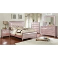 thumbnail image 3 of Furniture of America Starnom Transitional 7-Drawer Dresser, Rose Gold, 3 of 6