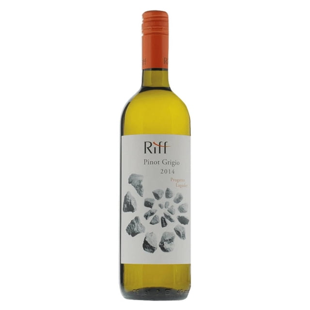 Vino Blanco Riff Pinot Grigio 750 ml