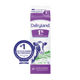 thumbnail image 2 of Dairyland 1% Milk, 2 of 5