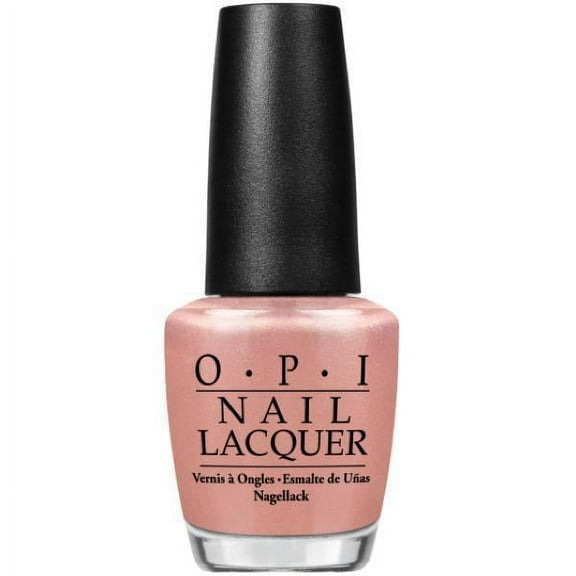 OPI Nail Polish - N52 Humidi-Tea