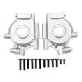 thumbnail image 2 of RC Car Front , Aluminum Alloy Wear  High Strength   For Losi Baja Rey 1/10, 2 of 8