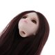 thumbnail image 5 of 1/6 Girl Doll Make Up Pelo Parte Del Cuerpo de La Muñeca para OB, Zulema Cabeza de muñeca BJD Girl, 5 of 8