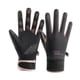 thumbnail image 3 of Guantes de invierno, calentadoras de manos para actividades al aire libre, motociclismo y ciclismo Mujeres con muñeca pegajosa, 3 of 8