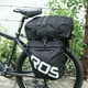 thumbnail image 5 of Bolsa al aire libre Irfora Bolsa multifunción para bicicleta de montaña MTB de carretera 3 en 1 Bolsa para maletero de asiento trasero para bicicleta Irfora Bolsa al aire libre, 5 of 7