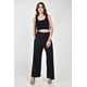 thumbnail image 5 of Pantalon Palazzo Roman Fashion /Juvenil, 7419 (Negro) negro CH, 5 of 5