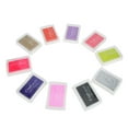 thumbnail image 3 of Easy to store Craft Craft Ink Pad, sturdy plastic for storage for Wedding DIY Decor, 3 of 7