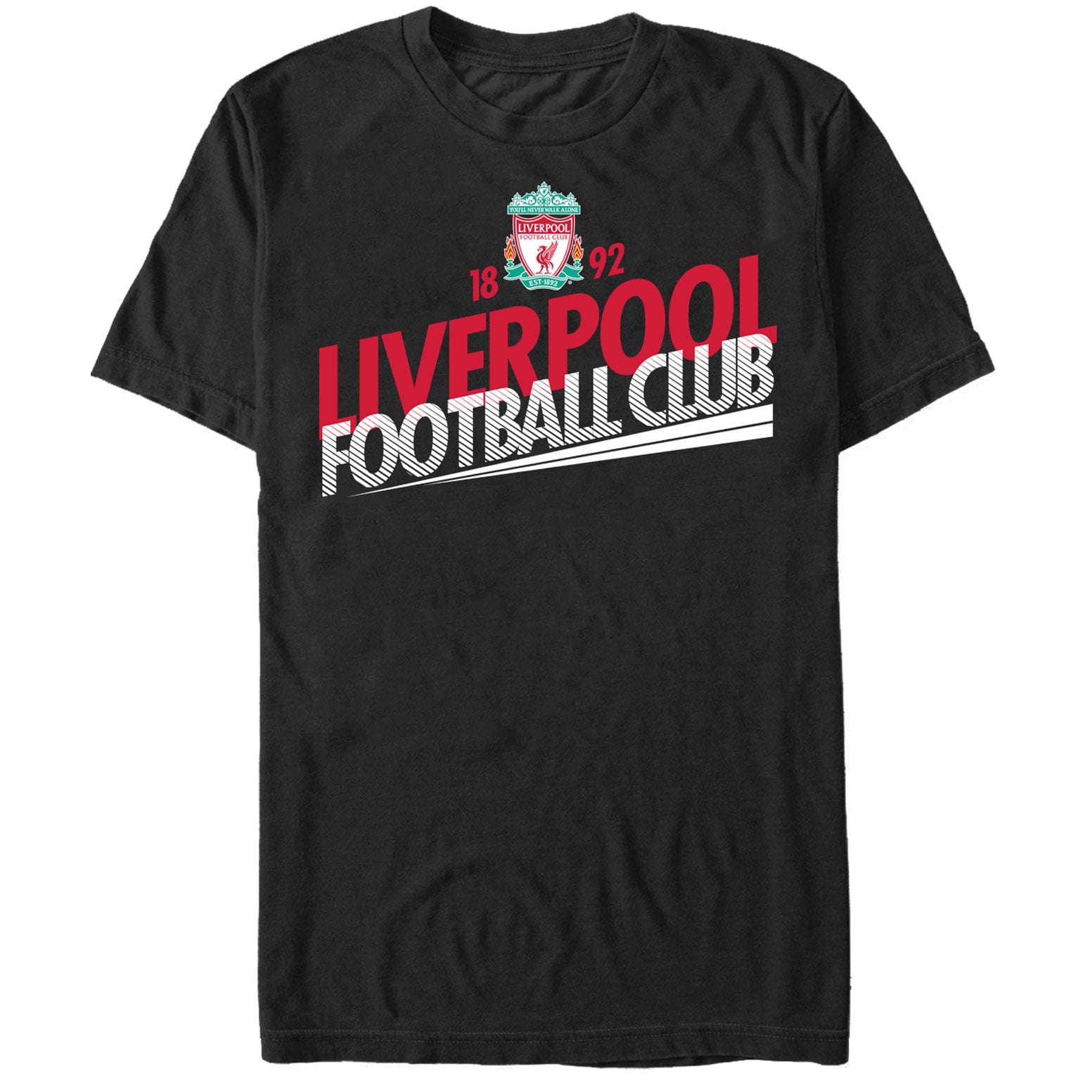 liverpool football shirt with name