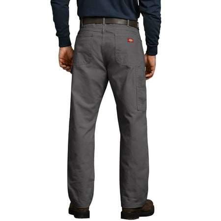 genuine dickies men's flex duck utility jean