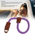 thumbnail image 4 of Lanyard Hand Wrist Strap, Camera Wrist Strap, Round Rope Quick Release Camera Hand Strap for DSLR SLR Mirrorless Phone, USB Flash Drive, Keys, Keychain, Wallet, ID Name Tag Badge, 4 of 8