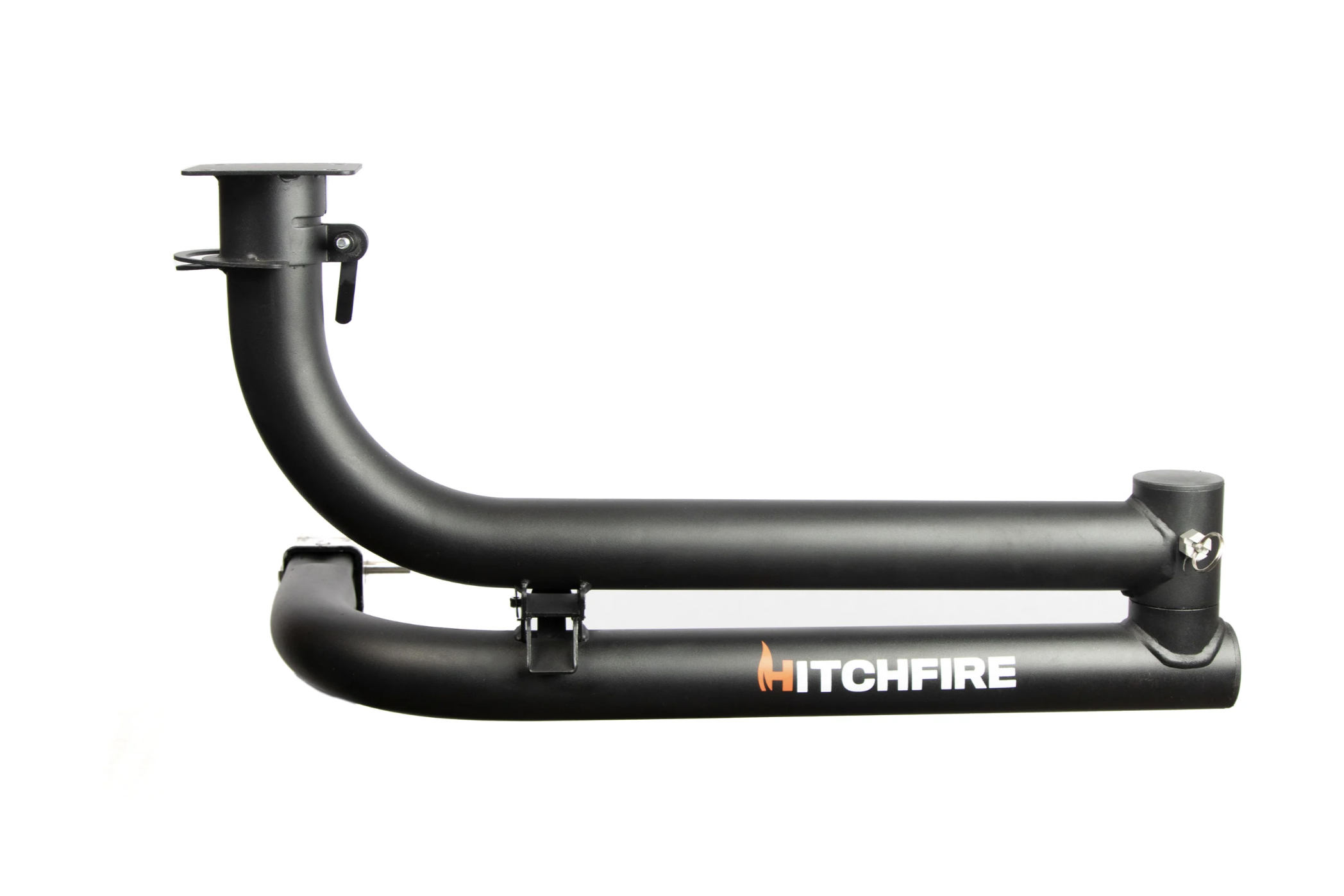 HitchFire DIY Swing Away Swing Arm